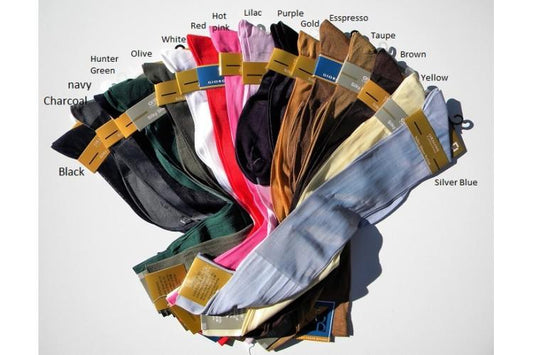 10 Things A Man Should Have In His Wardrobe (Update 11-15-2019) | Eliot Grey