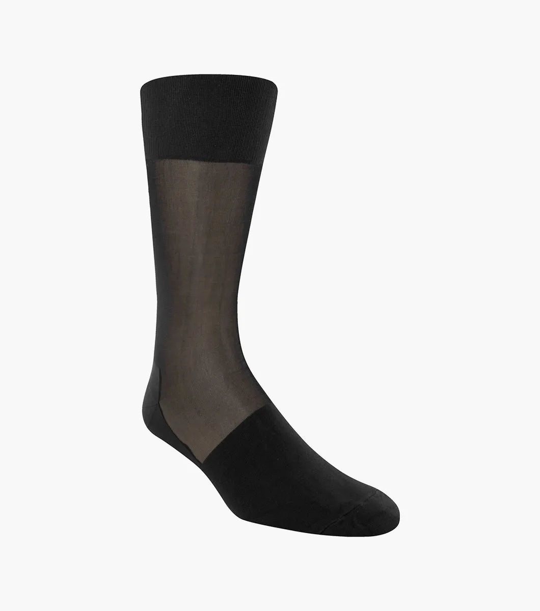 The Story Behind Our Legendary Socks
