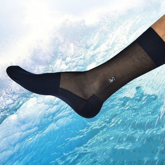Why Men Wear Dress Socks