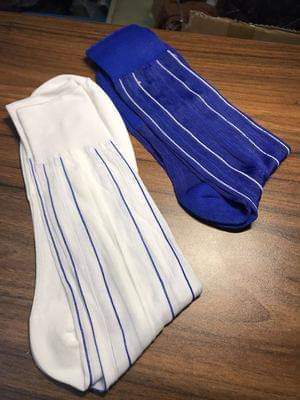 How Many Pairs Of Socks Should A Man Have In His Collection (2020 Update) | Eliot Grey