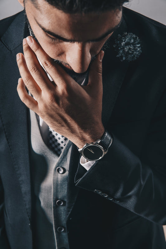 Power Suits - Do You Have The Power? (Update-2020) | Eliot Grey