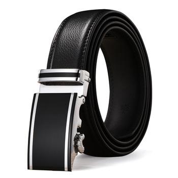 The Latest Adjustable Belt | Eliot Grey