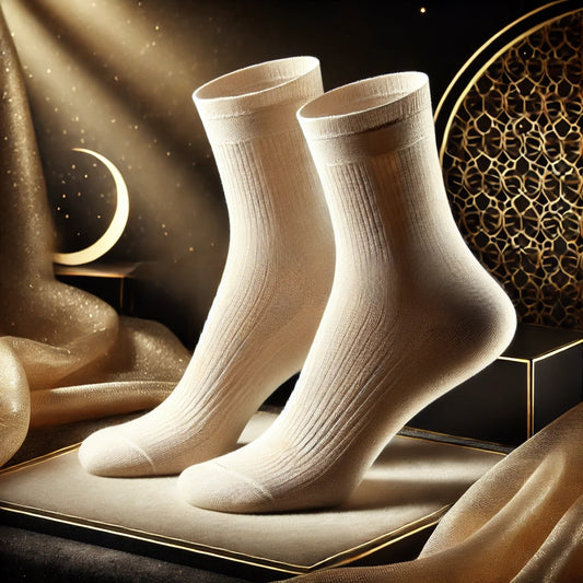 Happy New Year from Eliot Grey Socks: Step into 2025 with Elegance!