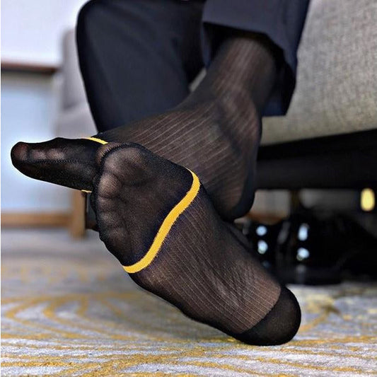 Step Into Style with The Golden Regent — Just $5.95