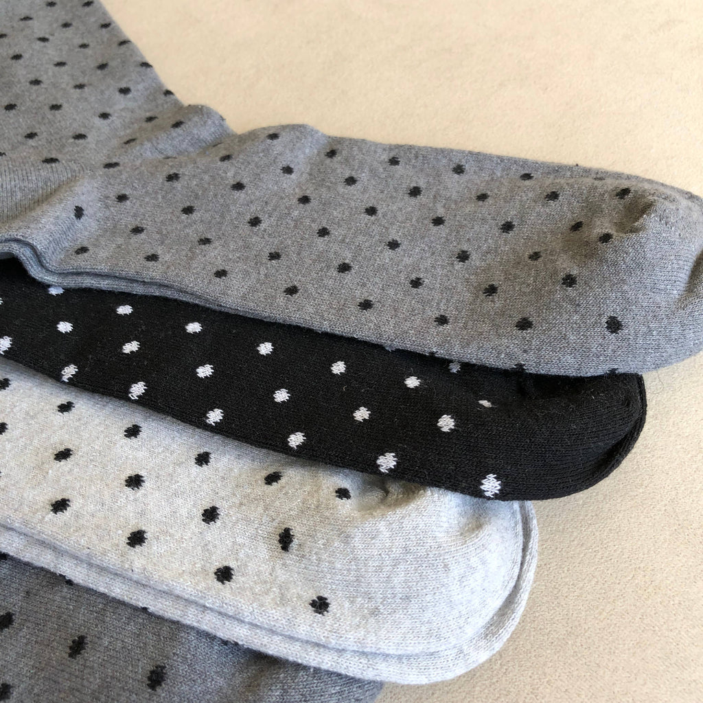 The Windsor Dot Collection