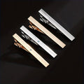 The Executive Tie Bar Collection