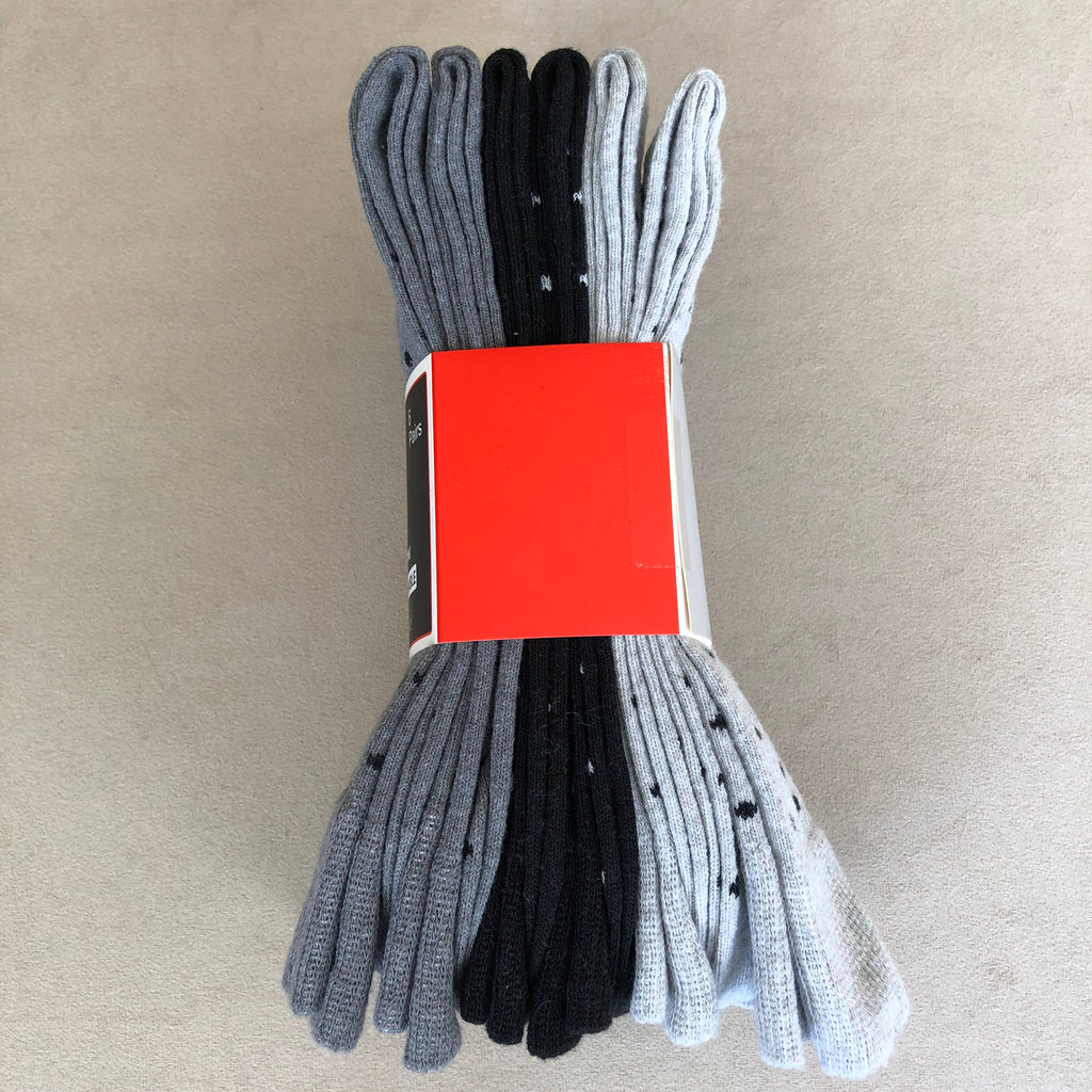 The Windsor Dot Collection