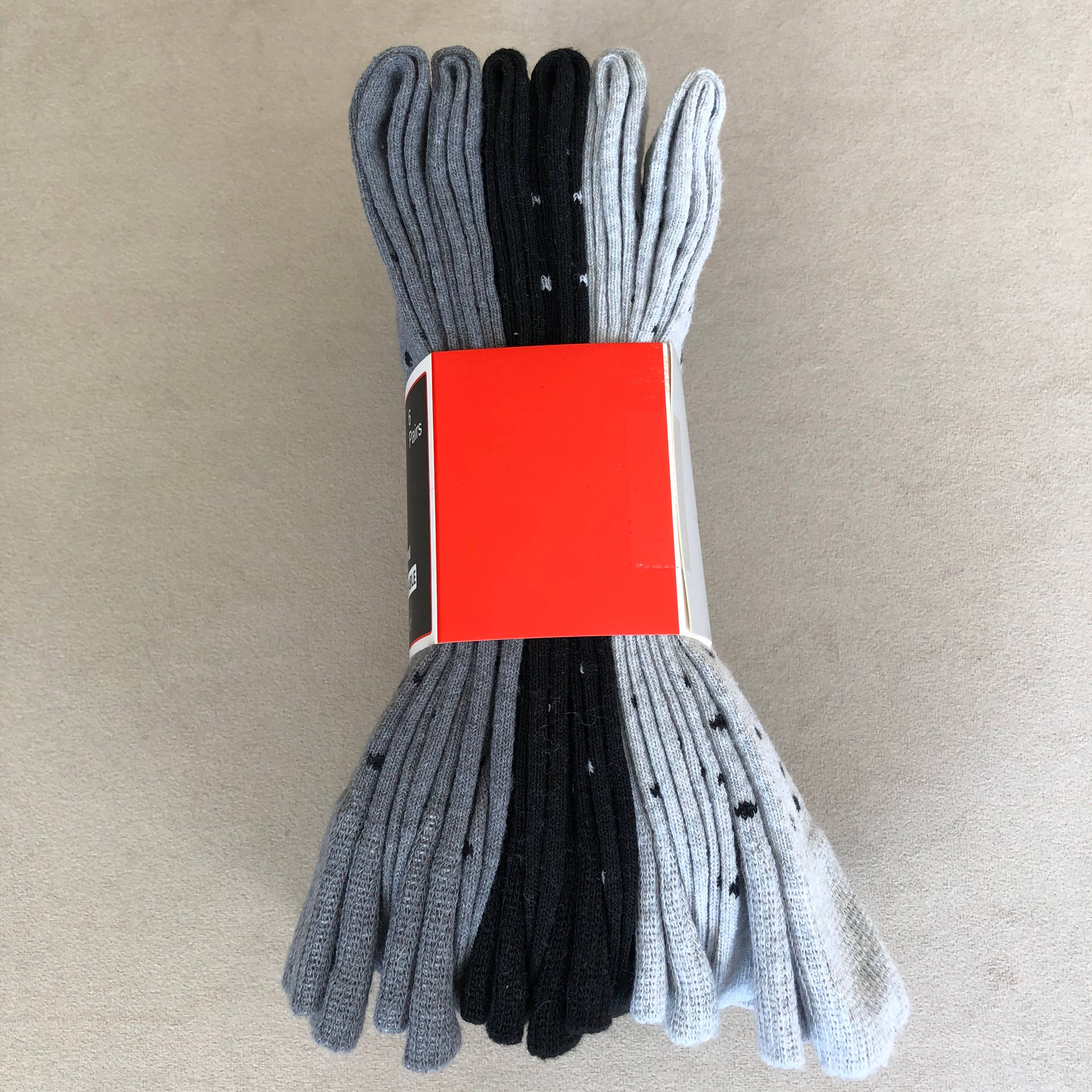 The Windsor Dot Collection