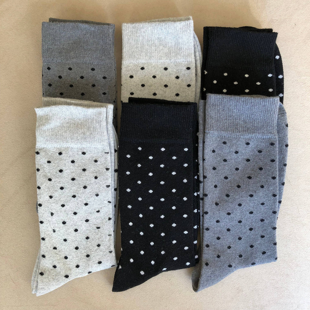 The Windsor Dot Collection