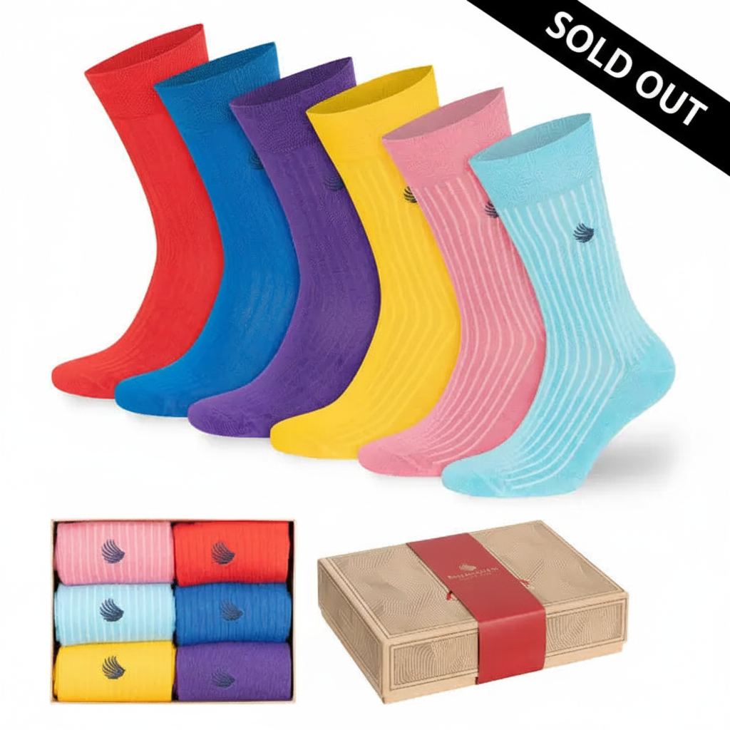 The Grafton Six — Sold Out